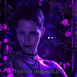 Hex Formes - Tales Of Immortality (2026)