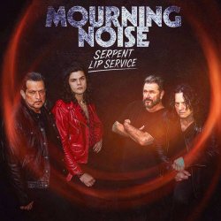 Mourning Noise - Serpent Lip Service (2026) [Single]