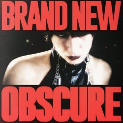 Ratpajama - Brand New Obscure (2026) [EP]