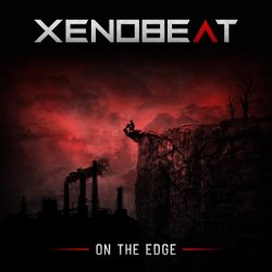 XENOBEAT - On The Edge (2020) [Single]