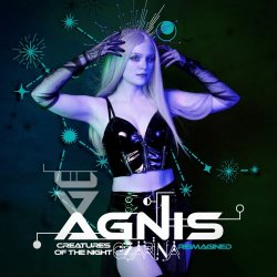 Agnis - Creatures Of The Night (C Z A R I N A Reimagined) (2026) [Single]
