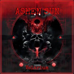 Ashen Sun - Velarium (2026) [EP]