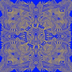 Cult Of Dom Keller - Cult Of Dom Keller (2013)