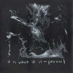 Zeti - It Is What It Is - Prevail (2026) [EP]