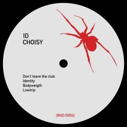 Choisy - ID (2026) [EP]