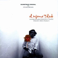 Steven Brown - El Informe Toledo OST (2011)