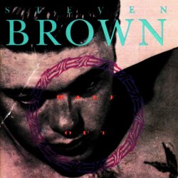 Steven Brown - Half Out (2008) [Remastered]