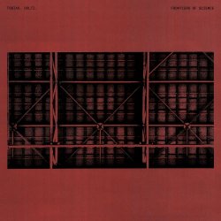 Tobias. & Doltz - Frontiers Of Science (2026)