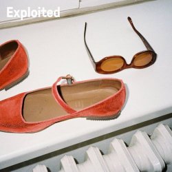 Captain Mustache - Ballerina (2026) [Single]