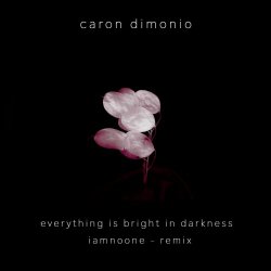 Caron Dimonio - Everything Is Bright In Darkness (Iamnoone Remix) (2026) [Single]