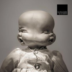 Evil Blizzard - Death Songs & Lullabies (2026)