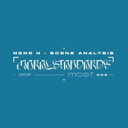 Nene H - Scene Analysis (2020) [EP]