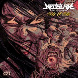Neoslave - Fury Of Fire (2026) [EP]
