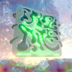 Tom Place - In2me (2021) [EP]