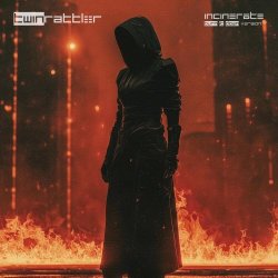 Twin Rattler - Incinerate (Burn It Down Version) (2026) [Single]