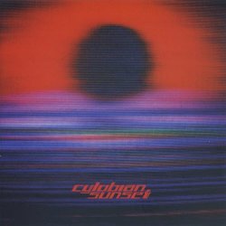 Cylob - Cylobian Sunset (1996)