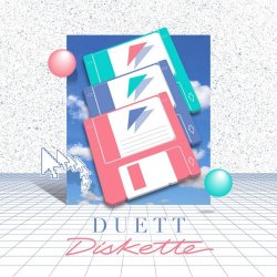 Duett - Diskette (2026)