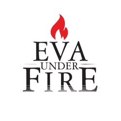 Eva Under Fire - War (2016) [EP]