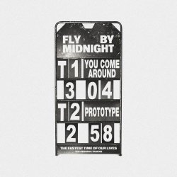 Fly By Midnight - TFTOOL: The Reserve Tracks (2026) [Single]
