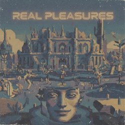 Neon Vice 83 - Real Pleasures (Versions) (2026) [Single]