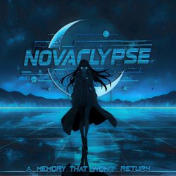 Novaclypse - A Memory That Won't Return (2026) [Single]