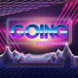 Out Runner - Going Backwards (2026) [Single]