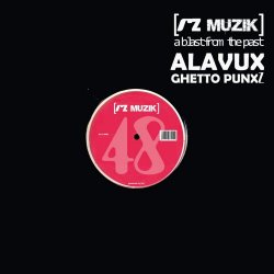 Alavux - Ghetto Punxz (2026) [EP]