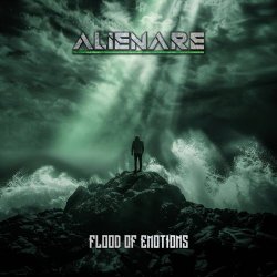 Alienare - Flood Of Emotions (2026) [EP]