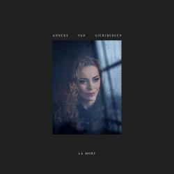 Anneke Van Giersbergen - La Mort (2026) [EP]