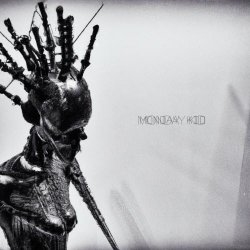 Clocolan - Monday Kid (2024)