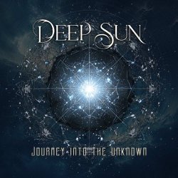 Deep Sun - Journey Into The Unknown (2026) [Single]