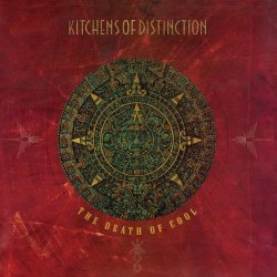 Kitchens Of Distinction - The Death Of Cool (1992)