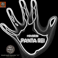 Mindslide - Panta Rei (2012)