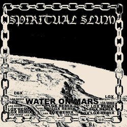 Spiritual Slum - Water On Mars (LGX Remix) (2026) [Single]