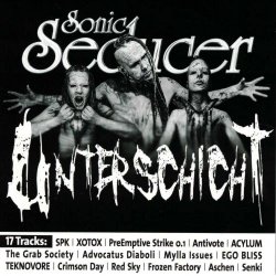 VA - Cold Hands Seduction Vol. 275 (2026)