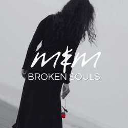 Me & Melancholy - Broken Souls (2026) [Single]