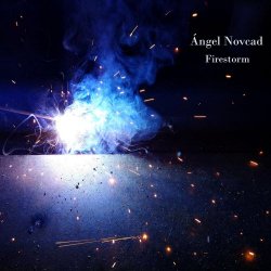 Angel Novcad - Firestorm (2021) [EP]