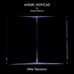 Angel Novcad - Nite Versions (2023)