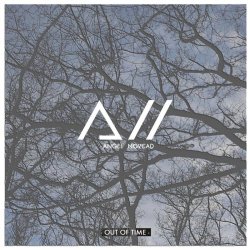 Angel Novcad - Out Of Time (2026)