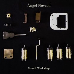 Angel Novcad - Sound Workshop (2020) [EP]