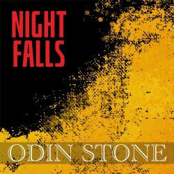Odin Stone - Night Falls (2026) [EP]