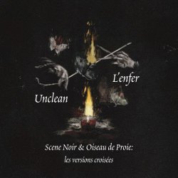 Scene Noir & Oiseau De Proie - Les Versions Croisées (2026) [Single]