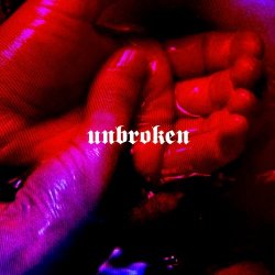 Some Days Are Darker - Unbroken (2026) [Single]
