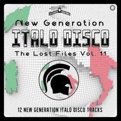 VA - New Generation Italo Disco - The Lost Files Vol. 11 (2019)