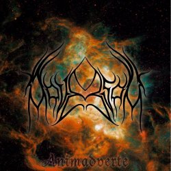 Adversam - Animadverte (1999)