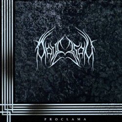 Adversam - Proclama (2008)