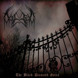 Adversam - The Black Diamond Gates (1997) [EP]