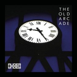 Auger - The Old Arcade (2026) [Single]