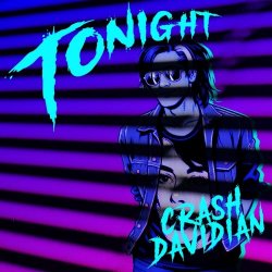 Crash Davidian - Tonight (2026) [Single]