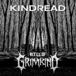 Kindread - Rites Of Grimkind (2026)